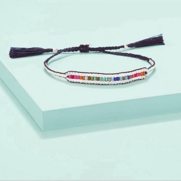 Stella & Dot | Bracelet | | Unity Wishing - Picture 1 of 11